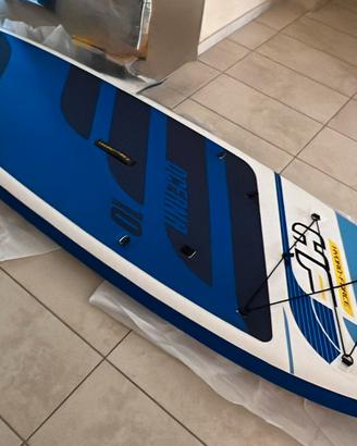 Sup Hydroforce Oceania 10 + pompa elettrica