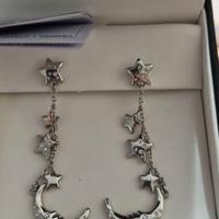 Orecchini Moon 2jewels