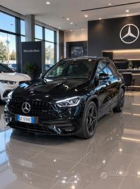 Gla h247 200d 4Matic