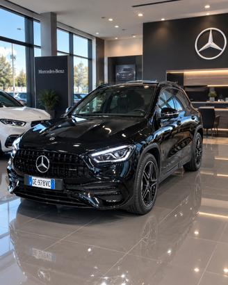Gla h247 200d 4Matic