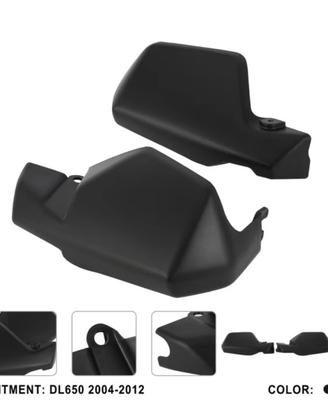 Kit paramani per Suzuki vstrom DL/XT dal 2004-2023