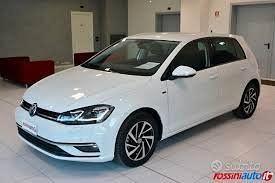 Volkswagen golf 7 per ricambi #281
