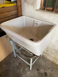 Lavatoio ceramica