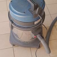 aspirapolvere industriale  SIRMAC NEVADA 215
