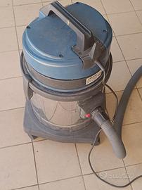 aspirapolvere industriale  SIRMAC NEVADA 215