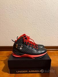 Scarpe da Pallacanestro