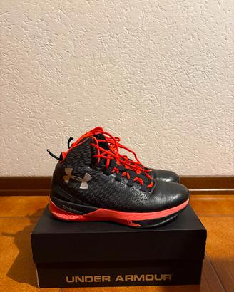 Scarpe da Pallacanestro