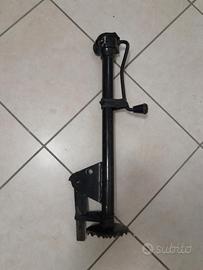 Crick Alfa Romeo 1750/2000 berlina