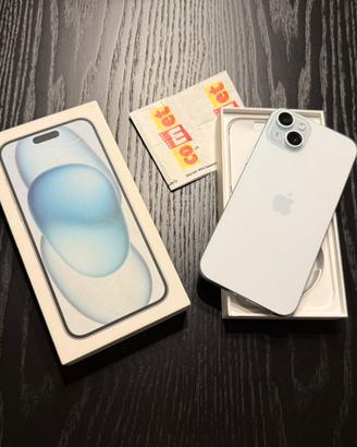 Iphone 15 plus 128gb