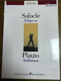 Sofocle/ Plauto