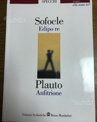 Sofocle/ Plauto