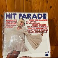 Vinili Hit Parade