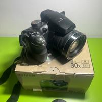FUJIFILM finepix S4500