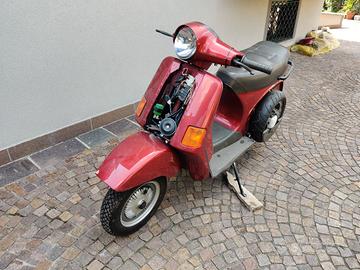 Piaggio Cosa 150 - 1994