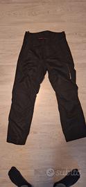 pantalone estivo revit air wave 4