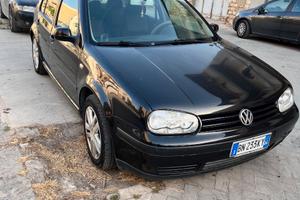 VOLKSWAGEN GOLF IV TDI 101 CV