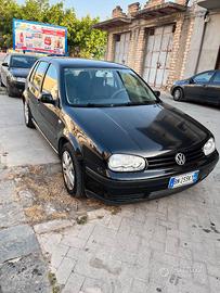 VOLKSWAGEN GOLF IV TDI 101 CV