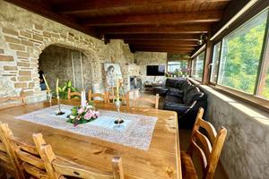 4 LOCALI A SAN CESAREO