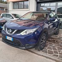 Nissan Qashqai 1.2 DIG-T Acenta