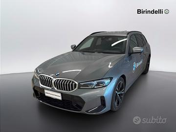 BMW BMW 318d Touring