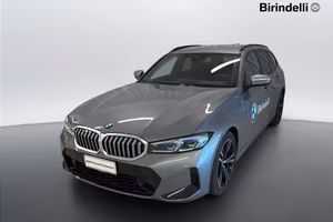 BMW BMW 318d Touring