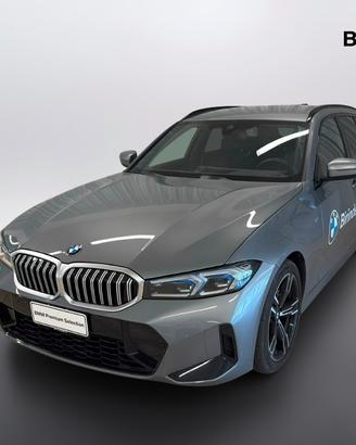 BMW BMW 318d Touring