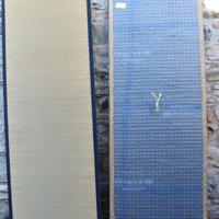 Coppia di Tatami Mat Originali Giapponesi