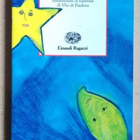 Libro "Bandiera" di Mario Lodi