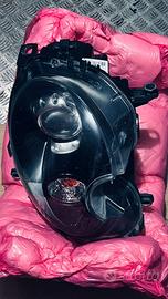 Fari Bi-Xeno Originali Mini R56 0301225279/80