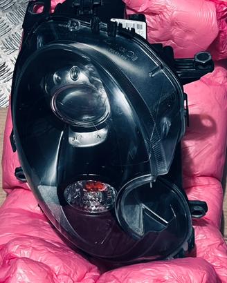 Fari Bi-Xeno Originali Mini R56 0301225279/80