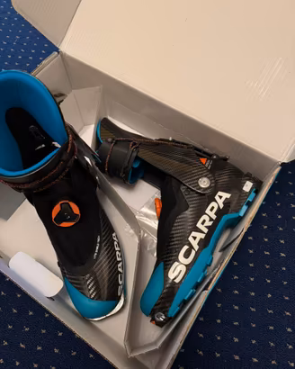 Scarponi Alien 4.0   NUOVI