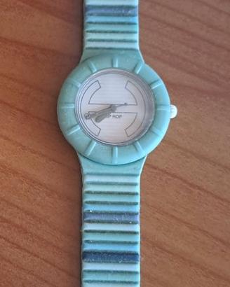 OROLOGIO HIP HOP ORIGINALE