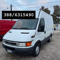 Iveco daily 29 L 10
