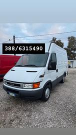 Iveco daily 29 L 10