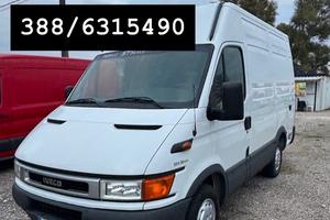 Iveco daily 29 L 10