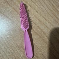 Spazzola Barbie vintage anni 80