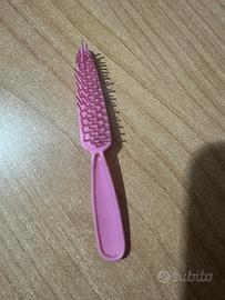 Spazzola Barbie vintage anni 80