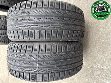 gomme usate 2255017 Winter BRIDGESTONE - BLI - 421