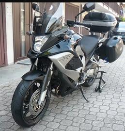 Honda CrossRunner - 2012