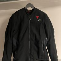 Dainese smart jacket