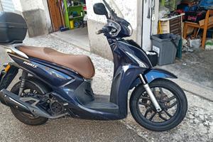 Kymco People 200 S