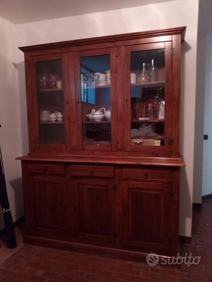 Credenza arte povera Arredamento e Casalinghi In vendita a Como