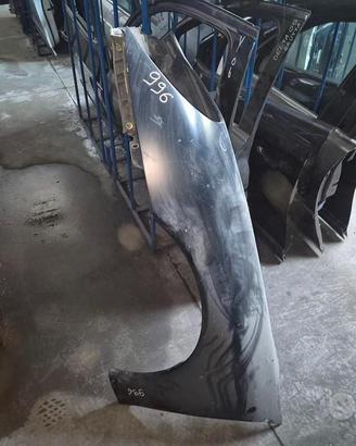 Parafango Sinistro Per Porsche 996 - Boxster 986