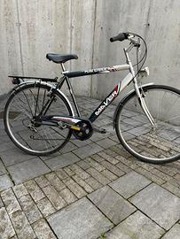 Bicicletta uomo 28 usata poco