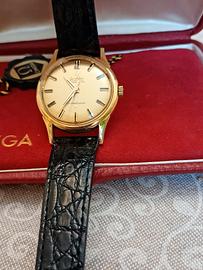 Omega constellation automatico oro 18k