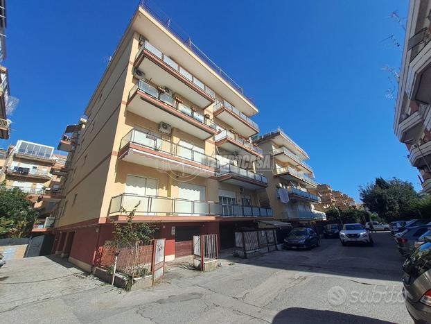 Appartamento con Balcone vivibile a 150 mt dal Mar