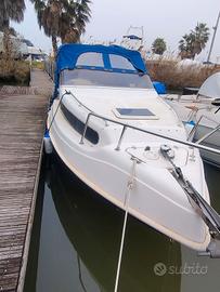 cabinato 6 metri marinello