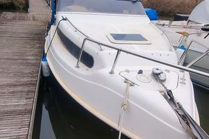 cabinato 6 metri marinello