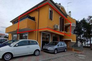 Appartamento a Fano (PU)