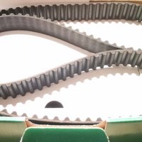 Kit cinghia e pompa Originali GM Opel